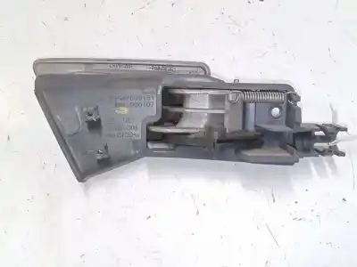 Second-hand car spare part interior left front handle for smart forfour (454) 1.3 (454.031) oem iam references   