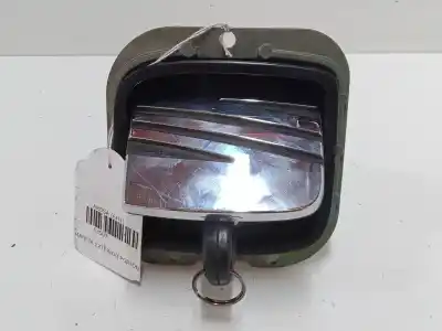 Pezzo di ricambio per auto di seconda mano maniglia esterna del cancello per seat arosa (6h1) 1.0 riferimenti oem iam 