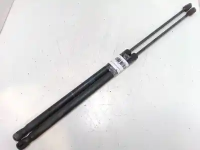 Peça sobressalente para automóvel em segunda mão amortecedores do tronco / porta por opel corsa d (s07) 1.3 cdti (l08, l68) referências oem iam 