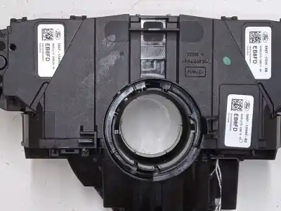 Автозапчасти б/у управление светом за ford fiesta vi (cb1, ccn) 1.25 ссылки oem iam 8a6t-13335-bcb 8a6t-13n064-bd 8a6t-17a553