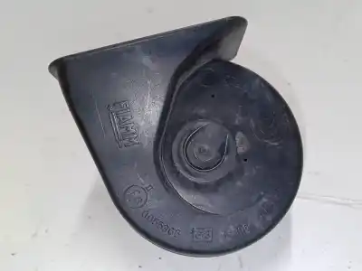 Peça sobressalente para automóvel em segunda mão buzina / sirene por opel corsa d (s07) 1.3 cdti (l08, l68) referências oem iam 