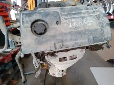Pièce détachée automobile d'occasion MOTEUR COMPLET pour TOYOTA COROLLA (_E12_)  Références OEM IAM   