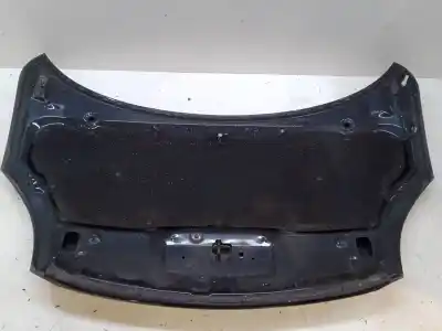 Second-hand car spare part bonnet for suzuki swift iii (mz, ez) 1.3 (rs 413) oem iam references   