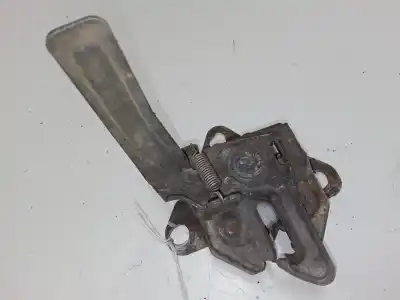Second-hand car spare part bonnet lock for suzuki swift iii (mz, ez) 1.3 (rs 413) oem iam references 