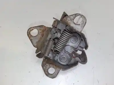 Second-hand car spare part bonnet lock for suzuki swift iii (mz, ez) 1.3 (rs 413) oem iam references   