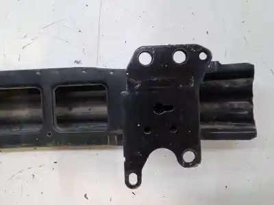 Автозапчастина б/у передній бампер підсилення для skoda fabia i (6y2) 1.4 посилання на oem iam   