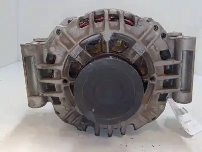 Second-hand car spare part alternator for audi a4 b6 (8e2) 2.0 oem iam references 06b903016af