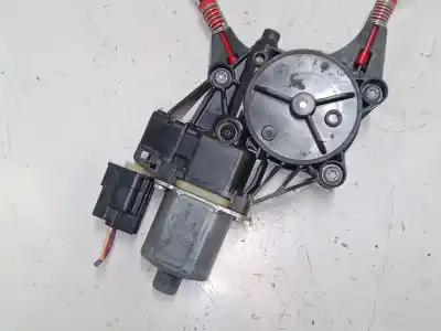 Автозапчасти б/у регулятор стекла переднего правого за ford fiesta vi (cb1, ccn) 1.25 ссылки oem iam c7y2a 8a6114553a 