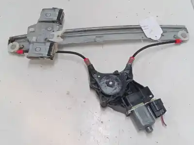 Автозапчасти б/у регулятор стекла переднего правого за ford fiesta vi (cb1, ccn) 1.25 ссылки oem iam c7y2a 8a6114553a 