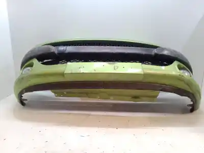 Pezzo di ricambio per auto di seconda mano paraurti anteriore per peugeot 1007 (km_) 1.6 16v riferimenti oem iam   