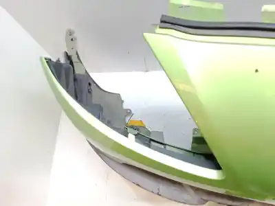 Pezzo di ricambio per auto di seconda mano paraurti anteriore per peugeot 1007 (km_) 1.6 16v riferimenti oem iam   