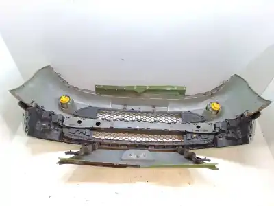 Pezzo di ricambio per auto di seconda mano paraurti anteriore per peugeot 1007 (km_) 1.6 16v riferimenti oem iam   
