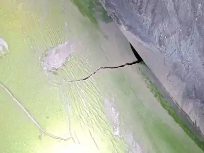 Pezzo di ricambio per auto di seconda mano paraurti anteriore per peugeot 1007 (km_) 1.6 16v riferimenti oem iam   