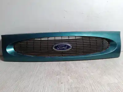 Peça sobressalente para automóvel em segunda mão GRELHA FRONTAL por FORD FIESTA IV (JA_, JB_)  Referências OEM IAM   