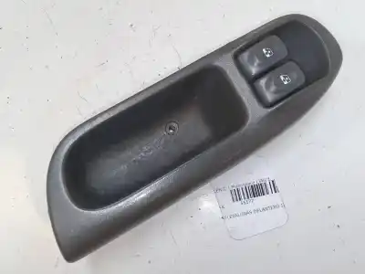 Автозапчастина б/у передні вікний вмикач для renault scénic i monospace (ja0/1_, fa0_) 1.4 16v (ja0d, ja1h, ja0w, ja10) посилання на oem iam 