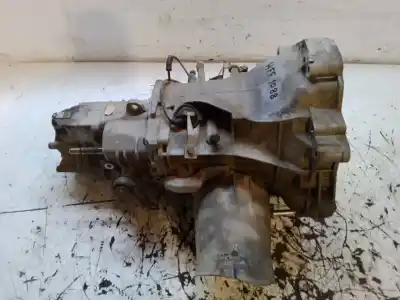 Second-hand car spare part gearbox for audi a4 b6 (8e2) 2.0 oem iam references hff1088  