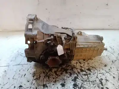 Second-hand car spare part gearbox for audi a4 b6 (8e2) 2.0 oem iam references hff1088  