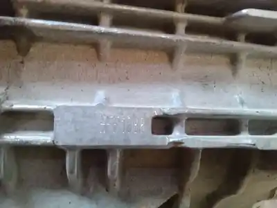 Second-hand car spare part gearbox for audi a4 b6 (8e2) 2.0 oem iam references hff1088  