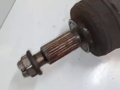 Piesă de schimb auto la mâna a doua transmisie fatã stânga pentru dacia lodgy (js_) 1.5 dci referințe oem iam   