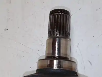 Second-hand car spare part front right transmission for suzuki swift iii (mz, ez) 1.3 (rs 413) oem iam references   