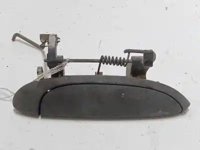 Pezzo di ricambio per auto di seconda mano maniglia esterna posteriore destra per renault scénic i monospace (ja0/1_, fa0_) 1.9 dci (ja05, ja1f) riferimenti oem iam 