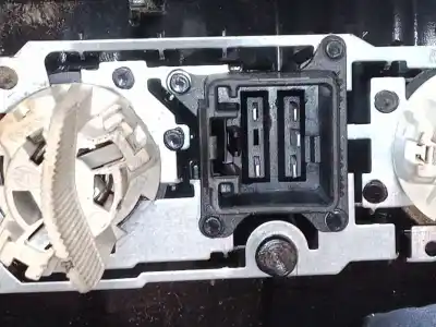 Автозапчасти б/у левый задний фонарь за volvo v70 ii (285) 2.4 ссылки oem iam   