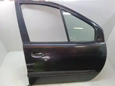 Автозапчастина б/у передні праві двері для renault scénic i monospace (ja0/1_, fa0_) 1.4 16v (ja0d, ja1h, ja0w, ja10) посилання на oem iam 