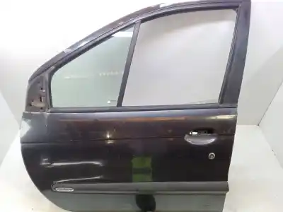 Автозапчастина б/у передні ліві двері для renault scénic i monospace (ja0/1_, fa0_) 1.4 16v (ja0d, ja1h, ja0w, ja10) посилання на oem iam 