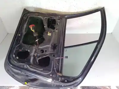 Piesă de schimb auto la mâna a doua usa din fata stânga pentru renault scénic i monospace (ja0/1_, fa0_) 1.4 16v (ja0d, ja1h, ja0w, ja10) referințe oem iam   