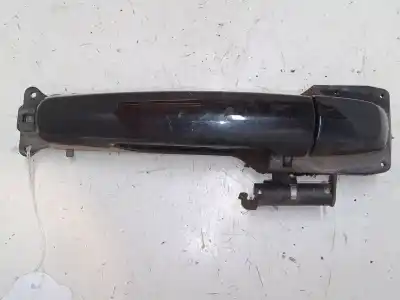 Second-hand car spare part exterior right front door handle for suzuki swift iii (mz, ez) 1.3 (rs 413) oem iam references 