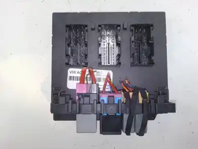 Recambio de automóvil de segunda mano de MODULO CONFORT para VOLKSWAGEN GOLF VI (5K1)  referencias OEM IAM 1KO937086C  