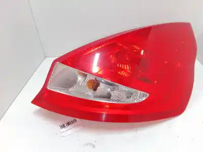 Автозапчасти б/у правый задний фонарь за ford fiesta vi (cb1, ccn) 1.25 ссылки oem iam 8a61-13404ac