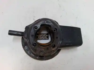 Second-hand car spare part outer fuel cap for hyundai i30 (fd) 1.4 oem iam references   