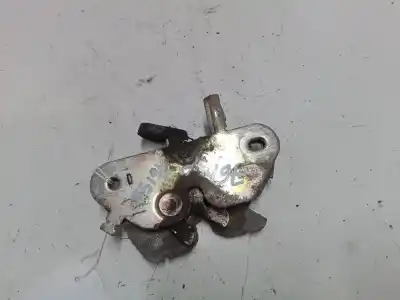 Pezzo di ricambio per auto di seconda mano chiusura del cappuccio per renault kangoo express (fc0/1_) 1.5 dci (fc1e) riferimenti oem iam   