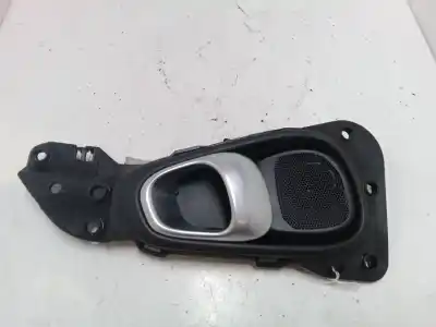 Second-hand car spare part interior right front handle for fiat 500l (351_, 352_) 1.6 d multijet (199lye1b) oem iam references 