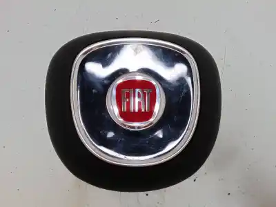 Second-hand car spare part front left air bag for fiat 500l (351_, 352_) 1.6 d multijet (199lye1b) oem iam references 07356121160