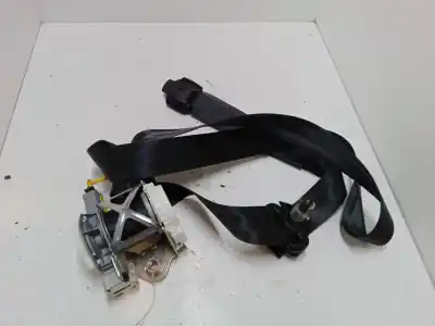 Second-hand car spare part front right seat belt for fiat 500l (351_, 352_) 1.6 d multijet (199lye1b) oem iam references 