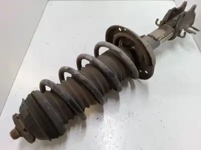 Second-hand car spare part front left shock absorber for fiat 500l (351_, 352_) 1.6 d multijet (199lye1b) oem iam references 00519621190