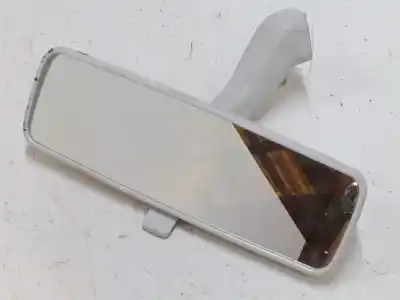 Second-hand car spare part interior rearview mirror for fiat 500l (351_, 352_) 1.6 d multijet (199lye1b) oem iam references 
