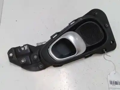 Second-hand car spare part interior left front handle for fiat 500l (351_, 352_) 1.6 d multijet (199lye1b) oem iam references 