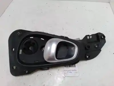 Second-hand car spare part interior right rear handle for fiat 500l (351_, 352_) 1.6 d multijet (199lye1b) oem iam references 