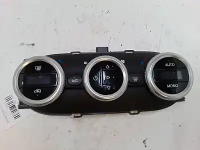 Second-hand car spare part climate control for fiat 500l (351_, 352_) 1.6 d multijet (199lye1b) oem iam references 735613955