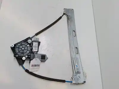 Second-hand car spare part rear left window regulator for fiat 500l (351_, 352_) 1.6 d multijet (199lye1b) oem iam references 