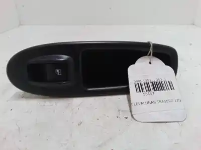 Second-hand car spare part rear left power window switch for fiat 500l (351_, 352_) 1.6 d multijet (199lye1b) oem iam references 