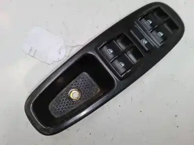 Second-hand car spare part left front power window switch for fiat 500l (351_, 352_) 1.6 d multijet (199lye1b) oem iam references 735600118