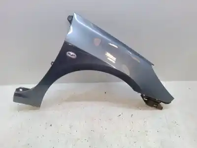 Pièce détachée automobile d'occasion aile avant droite pour peugeot 307 sw (3h) 2.0 16v références oem iam   
