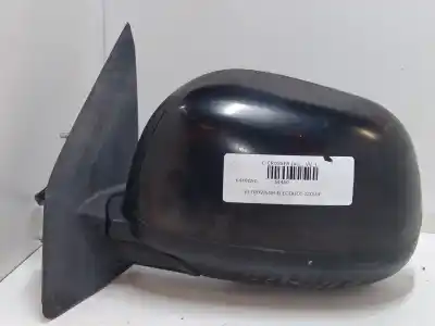Автозапчастина б/у ліве дзеркало для citroen c-crosser (vu_, vv_) 2.2 hdi посилання на oem iam   