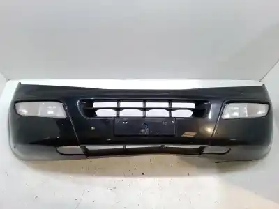 Second-hand car spare part front bumper for ssangyong rexton / rexton ii (gab_) 2.7 xdi oem iam references 