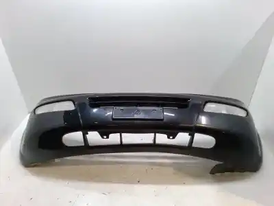 Second-hand car spare part front bumper for ssangyong rexton / rexton ii (gab_) 2.7 xdi oem iam references   