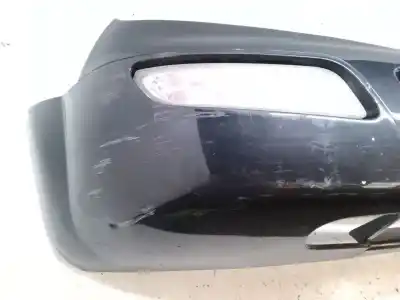 Second-hand car spare part front bumper for ssangyong rexton / rexton ii (gab_) 2.7 xdi oem iam references   